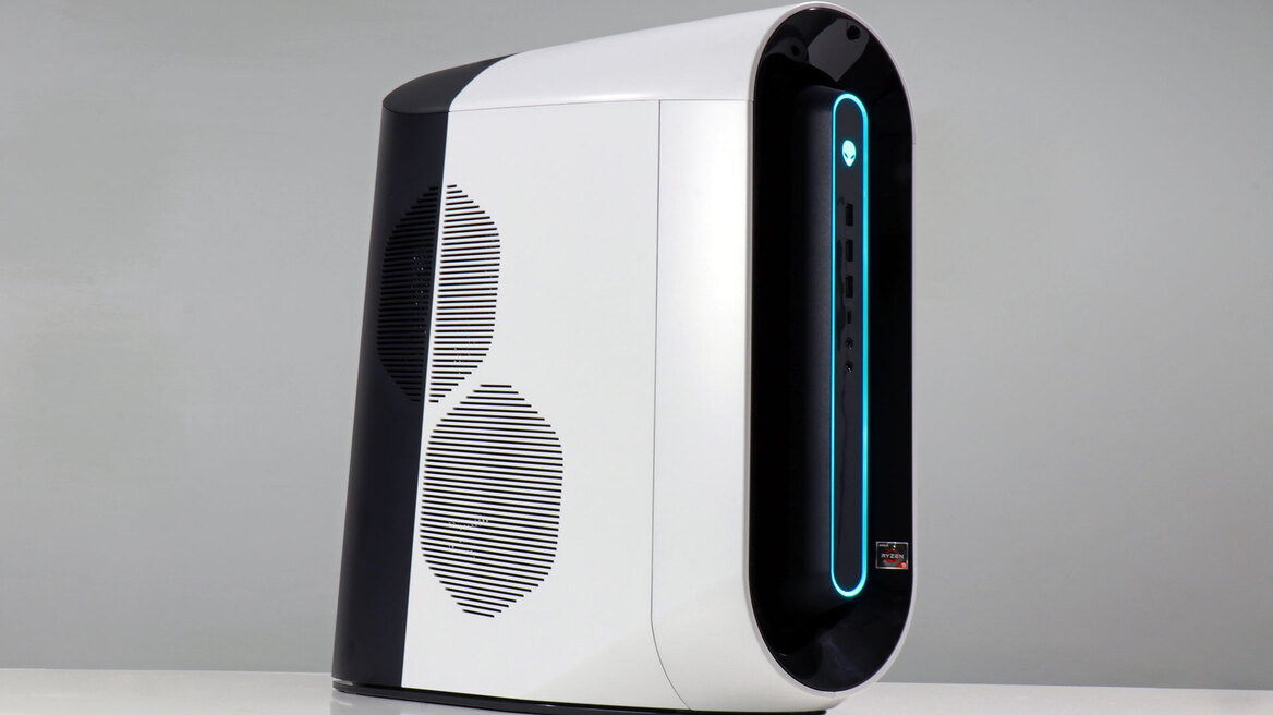 HotHardware And Asetek Alienware Aurora Ryzen Invasion Gaming PC Giveaway!