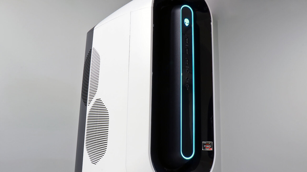HotHardware And Asetek Alienware Aurora Ryzen Invasion Gaming PC Giveaway!