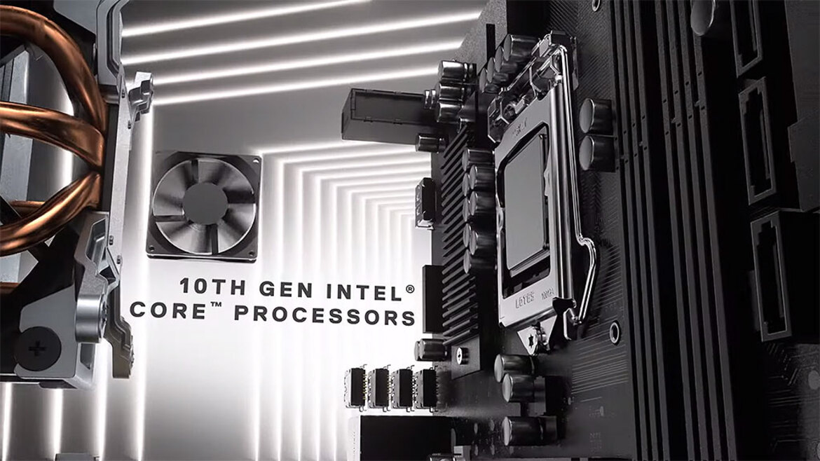 Dell Promotes XPS Tower Desktops With 10th Gen Intel Comet Lake-S, Launch Imminent