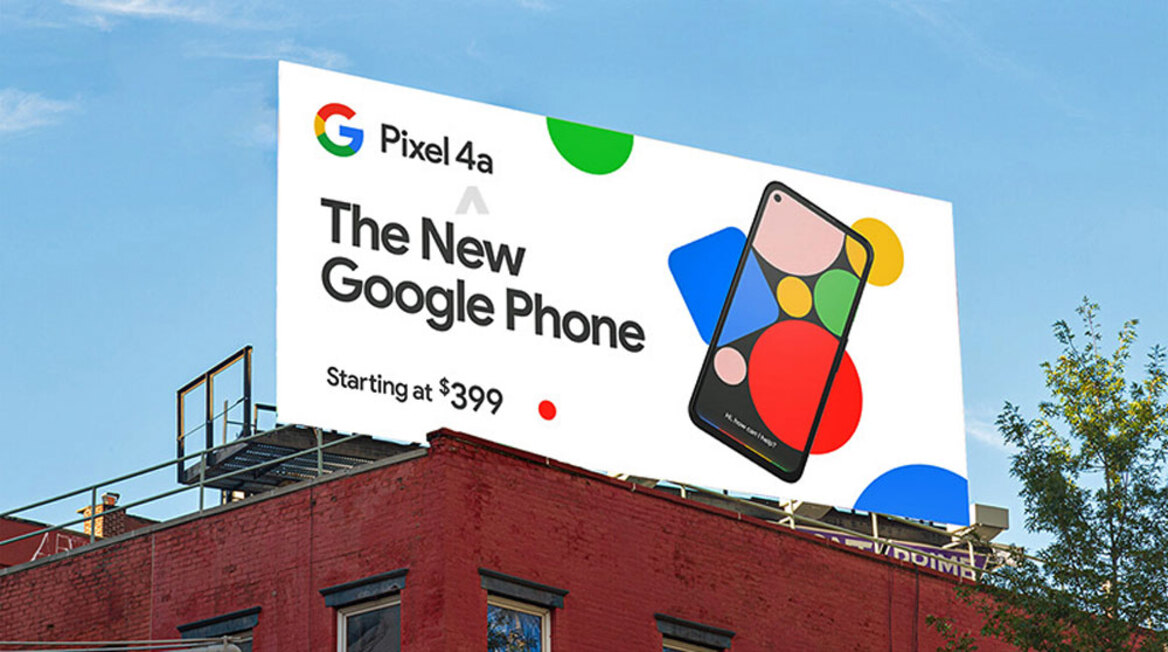 Google Pixel 4a's Leaked Pricing Is The Cure We Need For Rash Of Expensive Phones