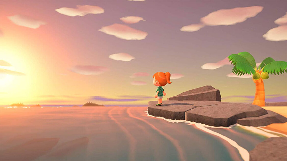 Animal Crossing: New Horizons Preorders From Amazon May Be Delayed, Check Your Email