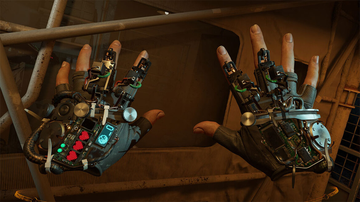 Valve Admits Half-Life: Alyx Modders Will Bypass VR Headset Requirement