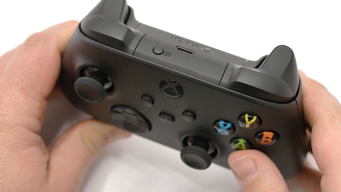 Inside Microsoft's Xbox Series X: Design, Cooling, And Its New Game Controller