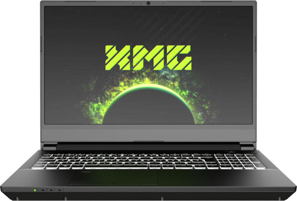 Schenker XMG Apex 15 Gaming Laptop Rocks 16-Core Ryzen 9 3950X CPU, RTX 2070 At Under 6 Lbs