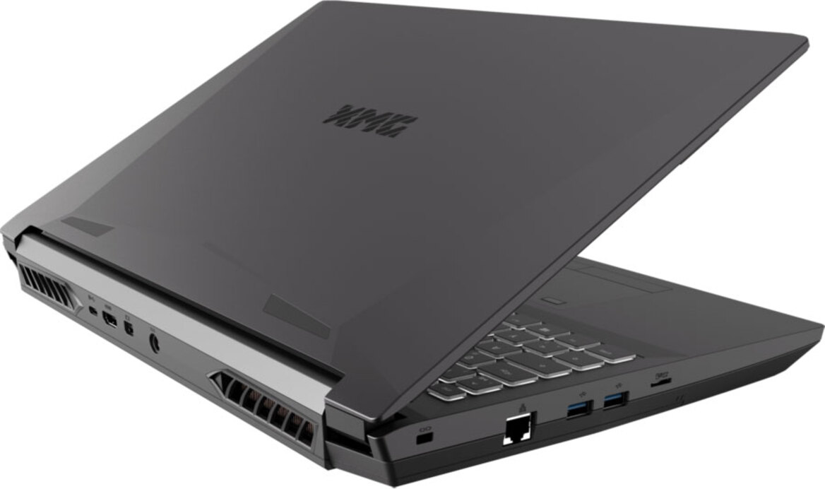 Schenker XMG Apex 15 Gaming Laptop Rocks 16-Core Ryzen 9 3950X CPU, RTX 2070 At Under 6 Lbs