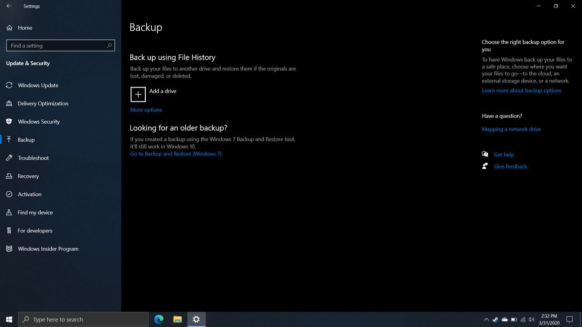 It's World Backup Day 2020, Safeguard Your Important PC And Phone Data Now