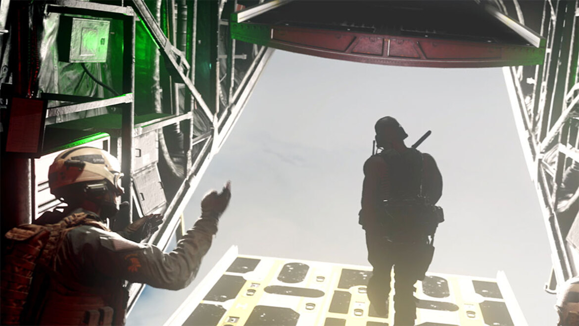 Activision Swings Ban Hammer On 50,000 Call Of Duty: Warzone Cheaters
