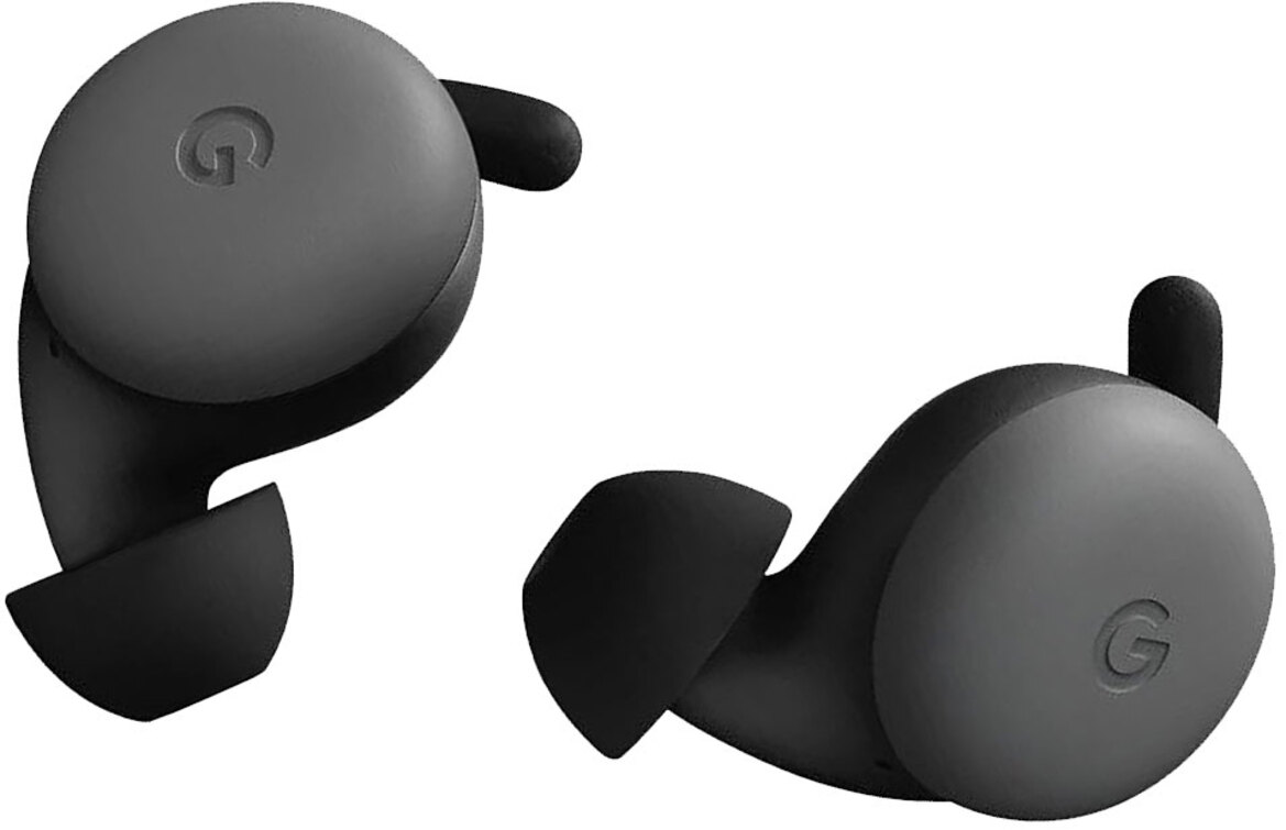 Google Pixel Buds 2 Product Page Briefly Appears Exposing Full Feature List