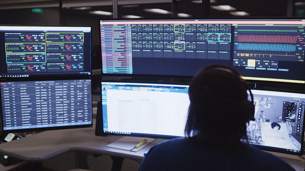 Intel Steps Up With $50 Million In Tech-Infused COVID-19 Support For Research, Hospitals, Education