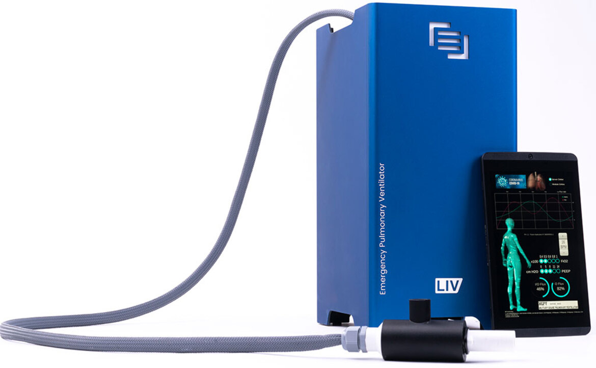 Boutique PC Builder Maingear To Produce Low-Cost Ventilators Due To Crushing COVID-19 Demand