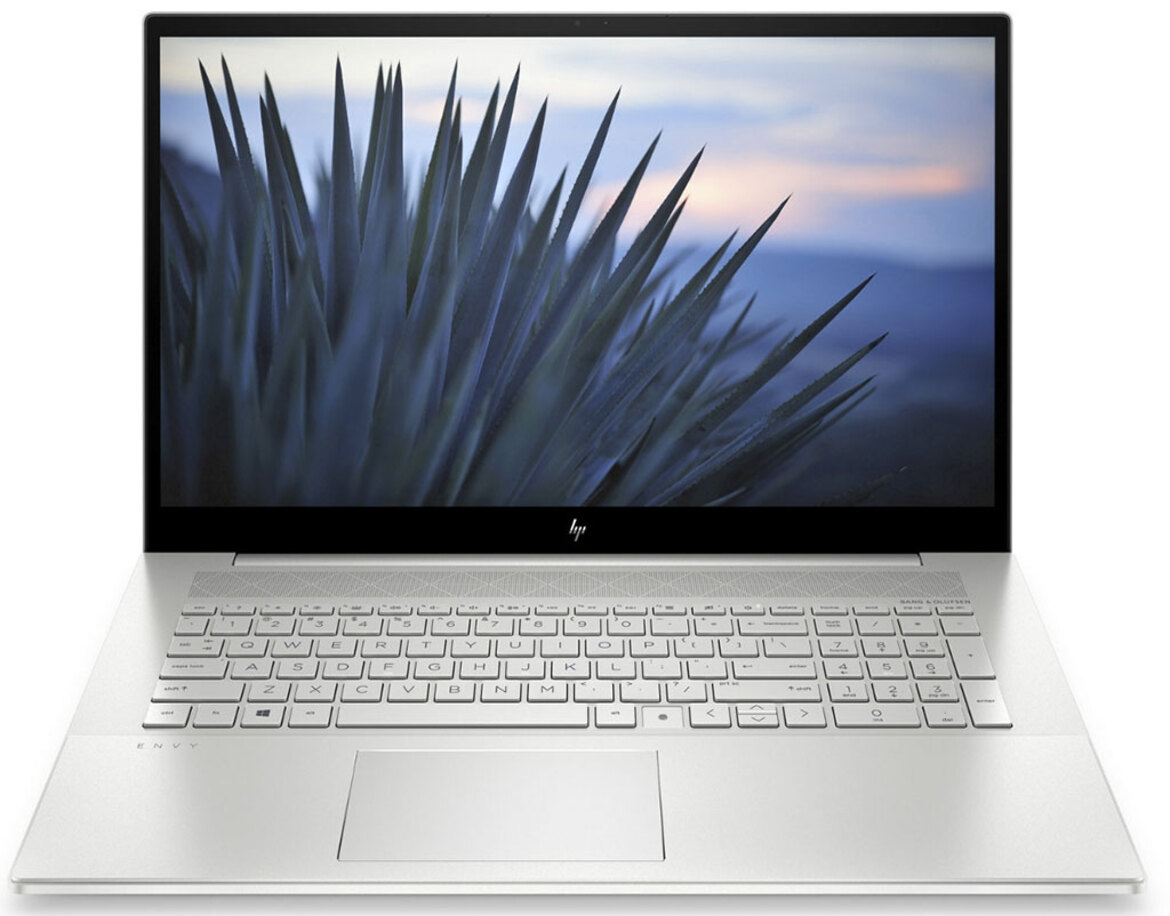 HP Reinvents Envy And ZBook Laptops With GeForce RTX, Comet Lake-H For Creators, Gamers