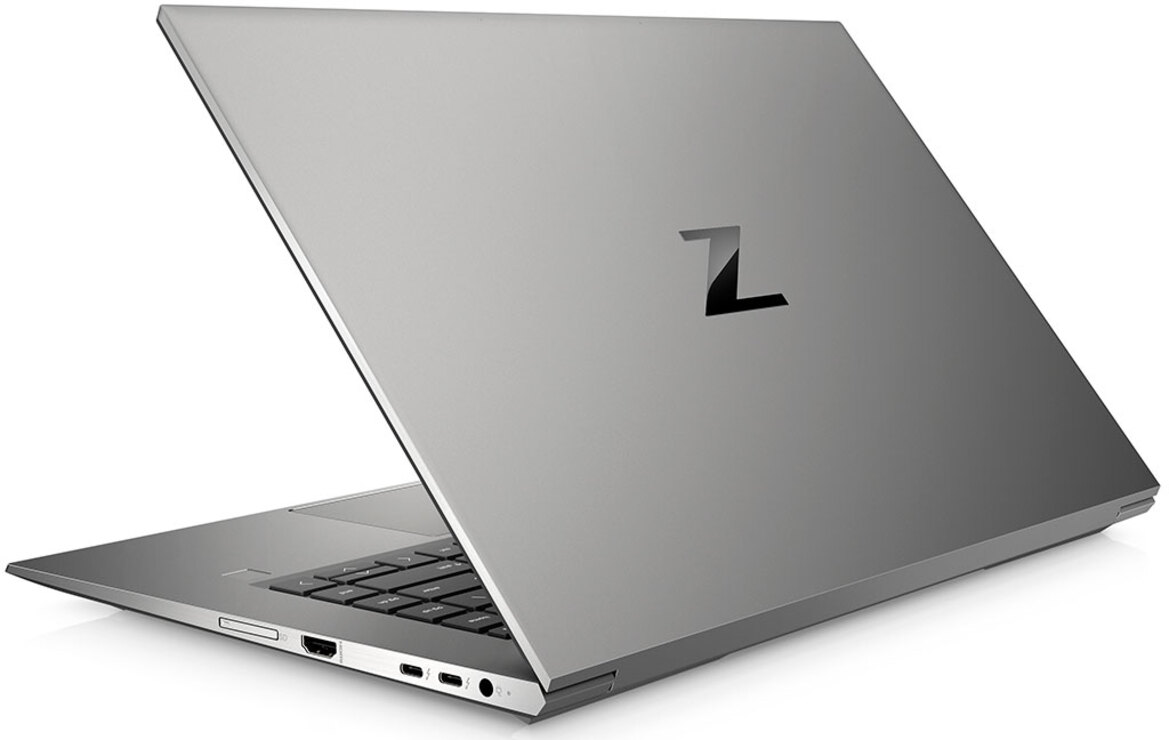 HP Reinvents Envy And ZBook Laptops With GeForce RTX, Comet Lake-H For Creators, Gamers