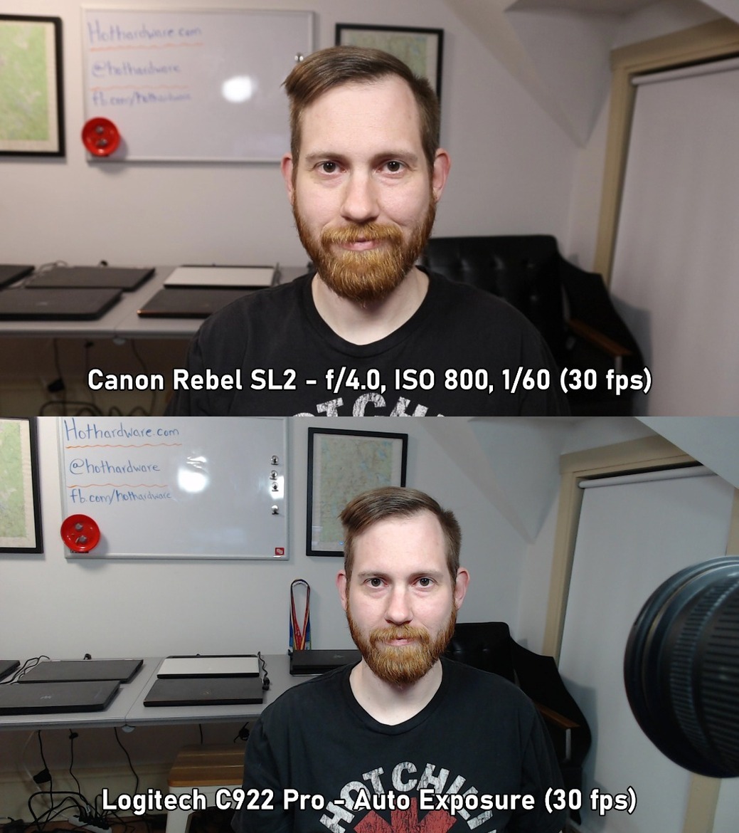 Here’s How To Setup Your Canon DSLR As An Awesome USB Webcam For Video Chats