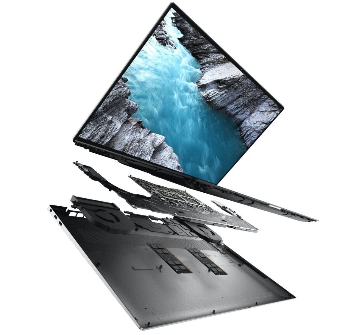 Dell's Gorgeous 2020 XPS 15 And 17 Unveiled With Super-Thin InfinityEdge Displays, Intel 10Th Gen, RTX 2060 GPUs