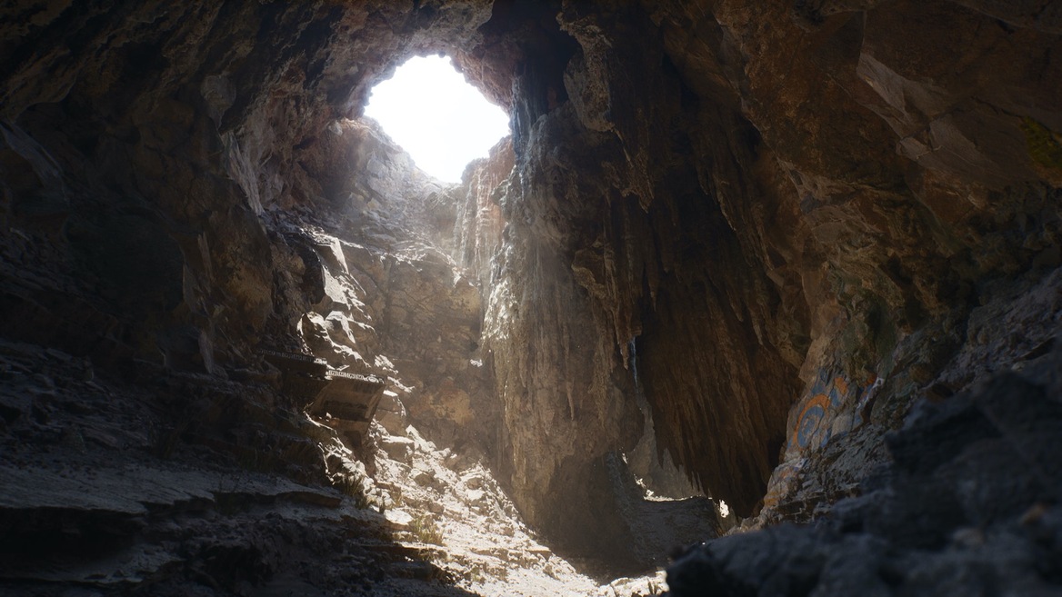 Epic's Amazing Unreal Engine 5 PS5 Demo Will Leave You Slack-Jawed And Drooling For RDNA2