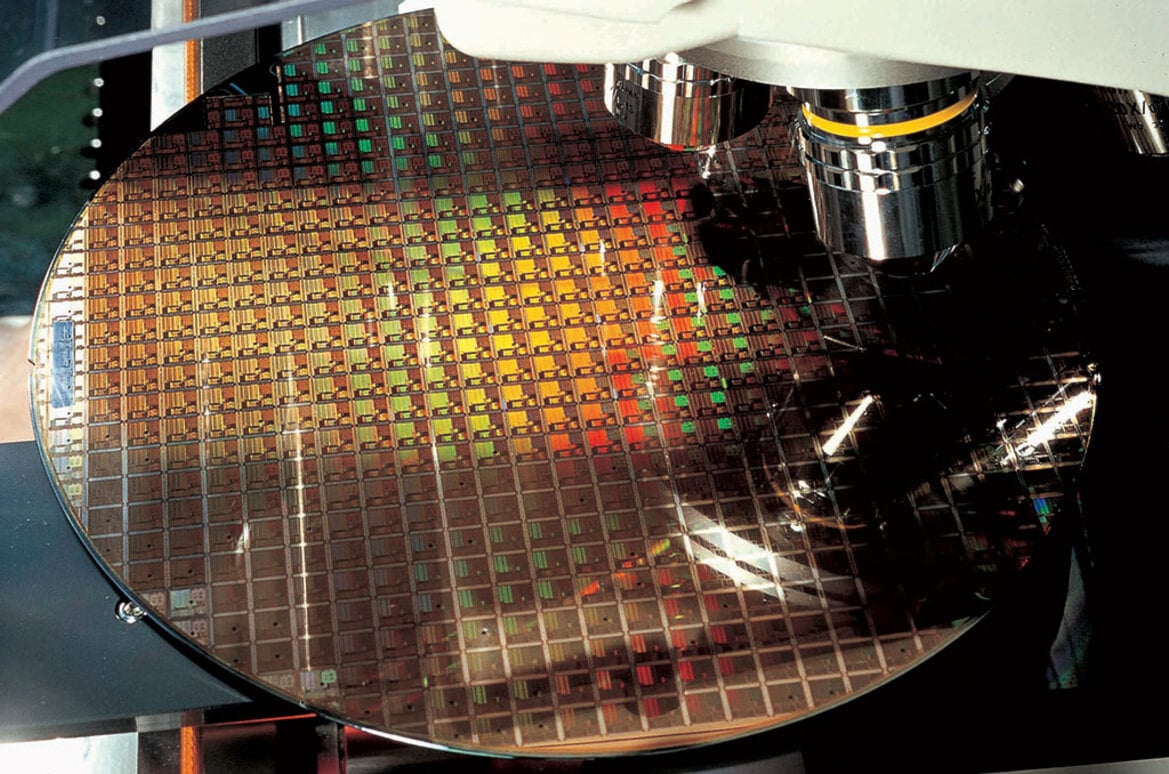 TSMC Announces Plan To Build 5nm Chip Fab In Arizona Streamlining Supply Chain