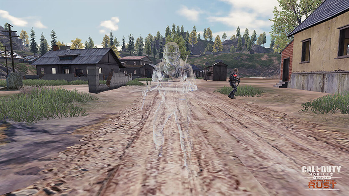 Following Call Of Duty: Warzone 1.21 Release, Dev Responds To Complaints Over Update Size