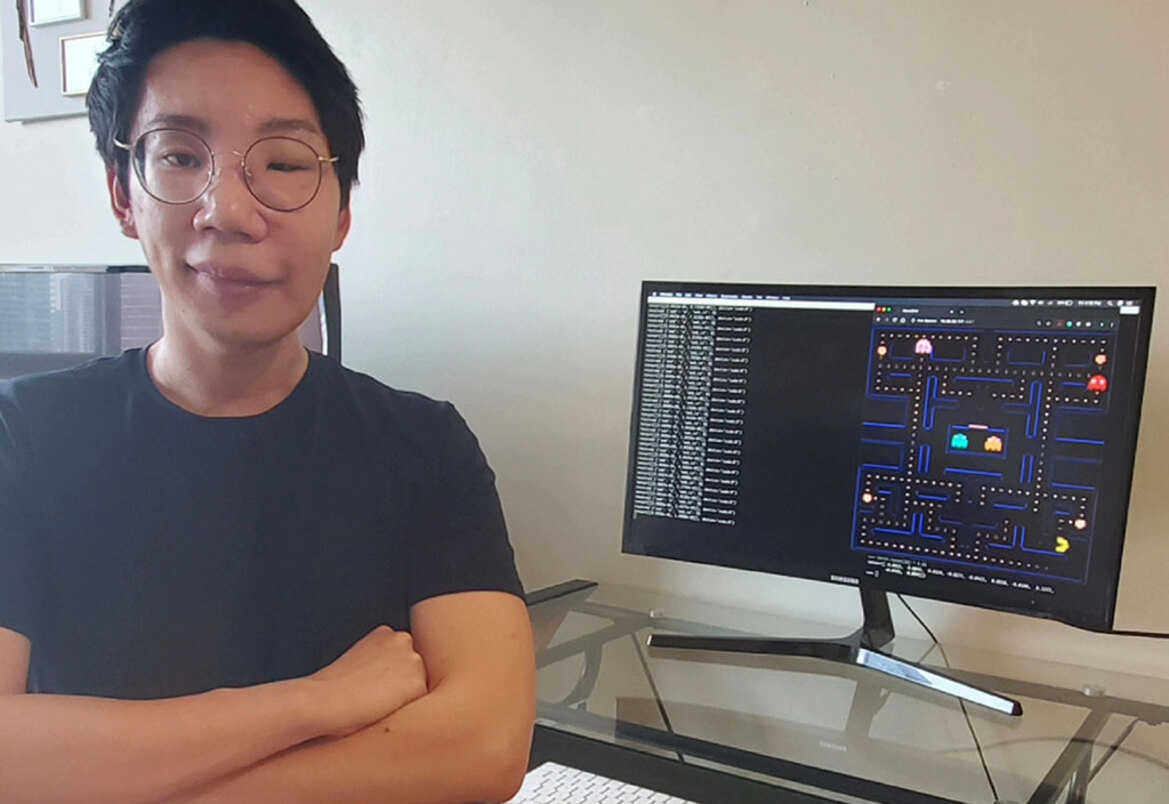 NVIDIA GameGAN Builds A Faithful Recreation Of Pac-Man With AI Generated Graphics And Maps
