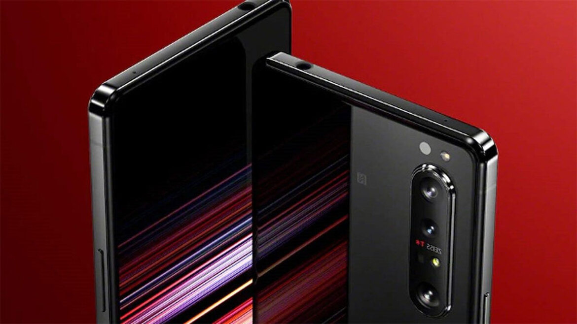 Flagship Xperia 1 II Phone Pre-Order Pricing Is So Wild Sony Is Having Second Thoughts