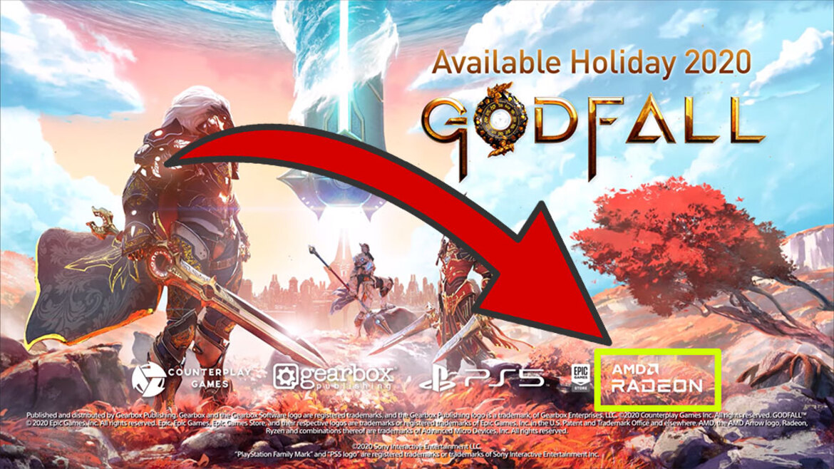 AMD Radeon Branding Revised As Big Navi Launch Looms