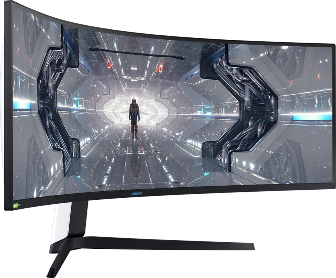 Samsung Odyssey G9 And G7 Curved 240Hz HDR Gaming Monitors Hit Preorder, US Pricing Revealed