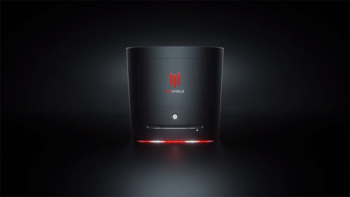 KFC Trolls Xbox Series X And PS5 With Finger Lickin' Good KFConsole, Crispy Chicken Chamber
