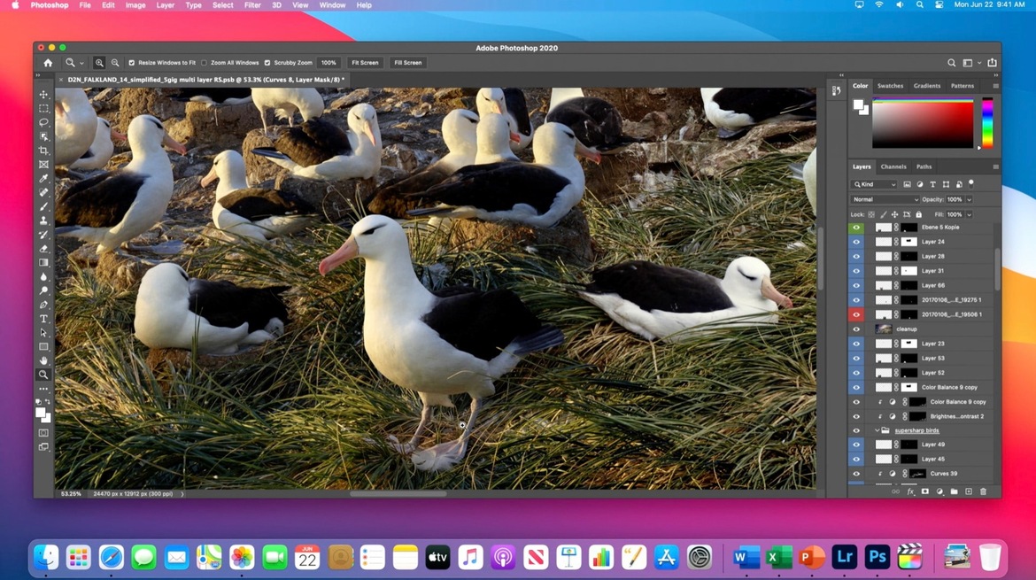 Apple Announces Its Own Processors For Macs With Systems Shipping This Year