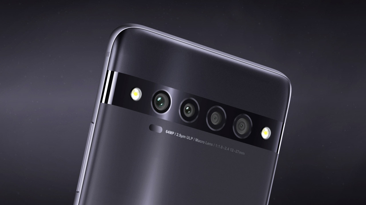 Beat The Heat With HotHardware's TCL 10 Pro Giveaway!