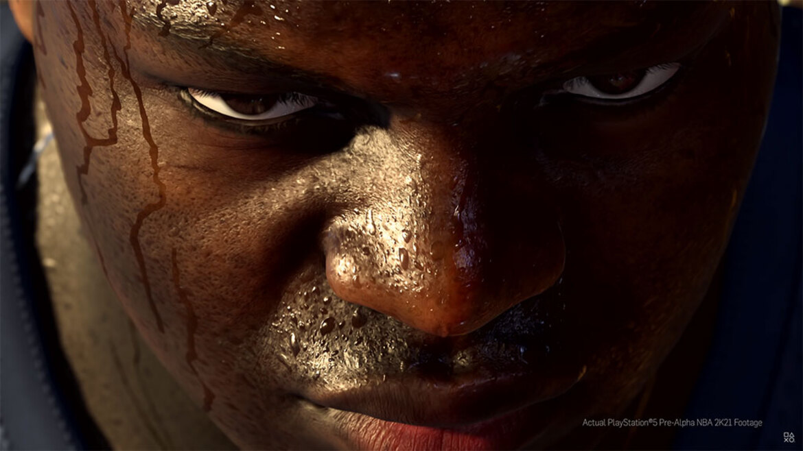NBA 2K21 Pricing Brings Bad News For Future Xbox Series X And PS5 Gamers