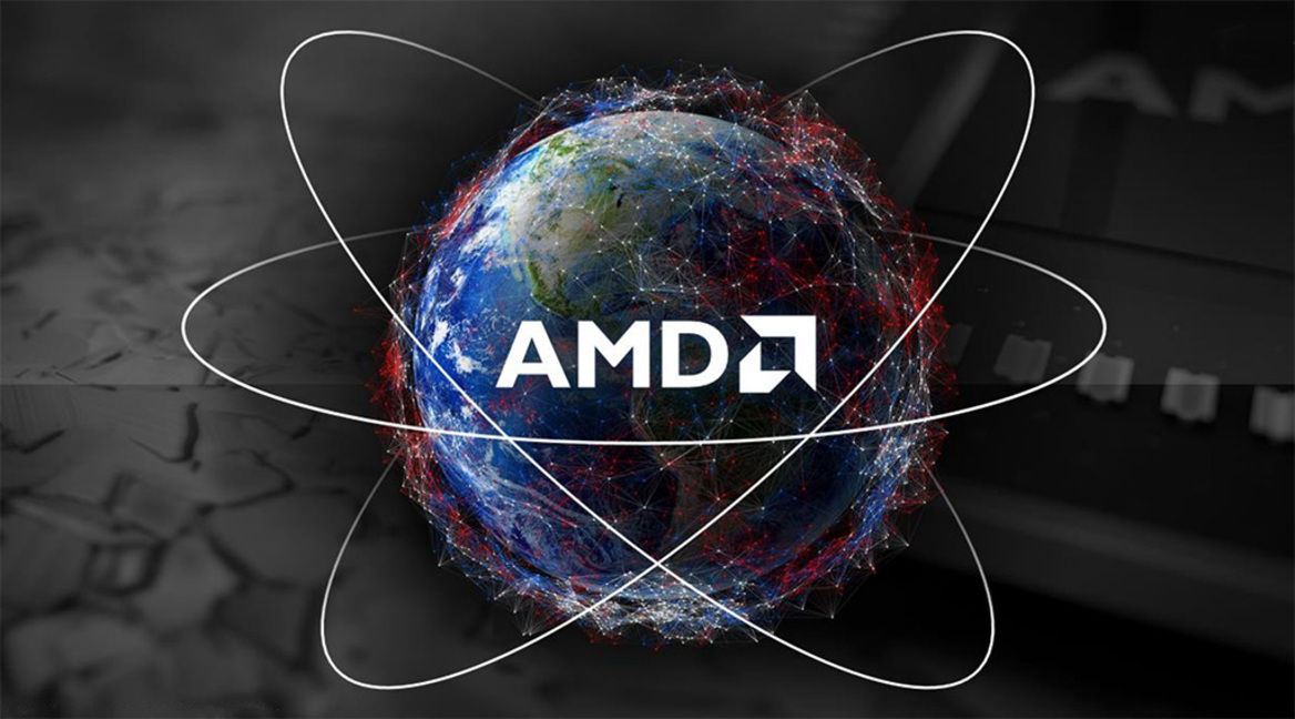 AMD Patent Outlines big.LITTLE-Style Architecture For Future Hybrid CPU Designs