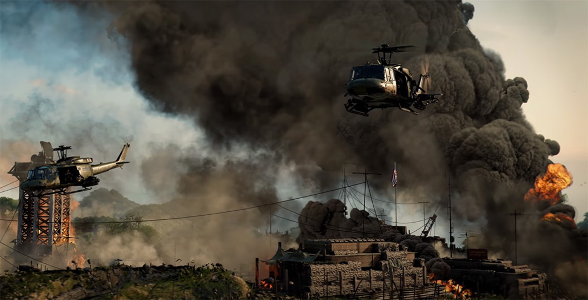 How To Get One Of 10,000 Free Call Of Duty Black Ops Cold War Beta Keys This Weekend