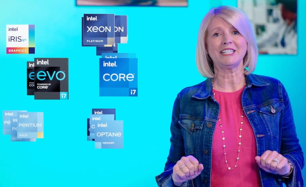 Intel Unveils Entire Tiger Lake 11th Gen Family, Smokes Ryzen 4000 In Gaming And Creation