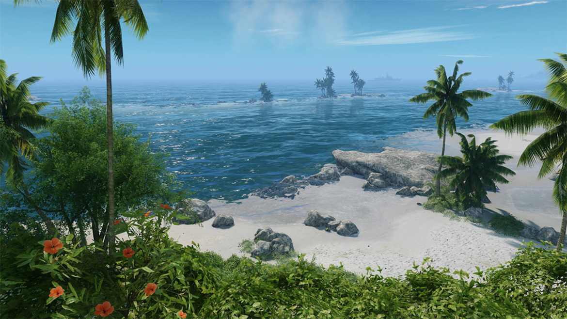 Crysis Remastered System Requirements Revealed, But Do They Kill The Long Running Joke?