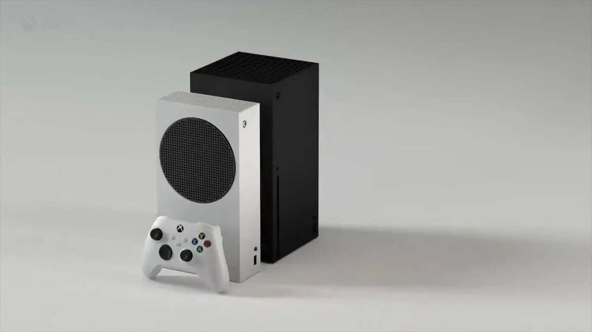 Microsoft's Xbox Series S Entry-Level Next-Gen Console Officially Announced At Just $299
