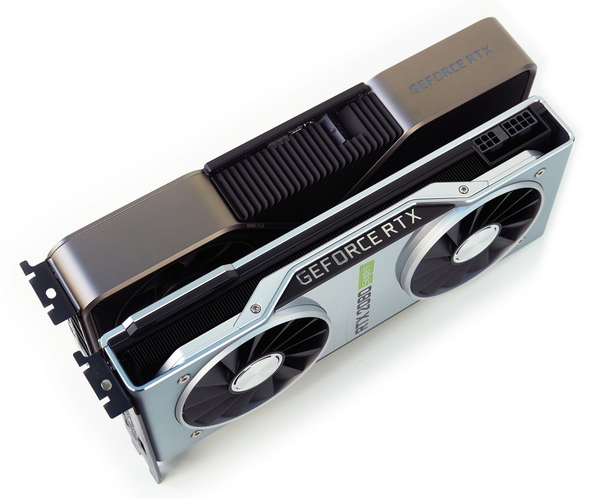 GeForce RTX 3080 Unboxing: NVIDIA's Ampere Beast Unleashed