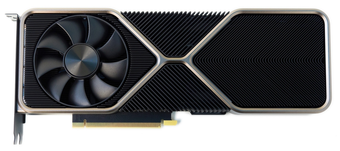 GeForce RTX 3080 Unboxing: NVIDIA's Ampere Beast Unleashed