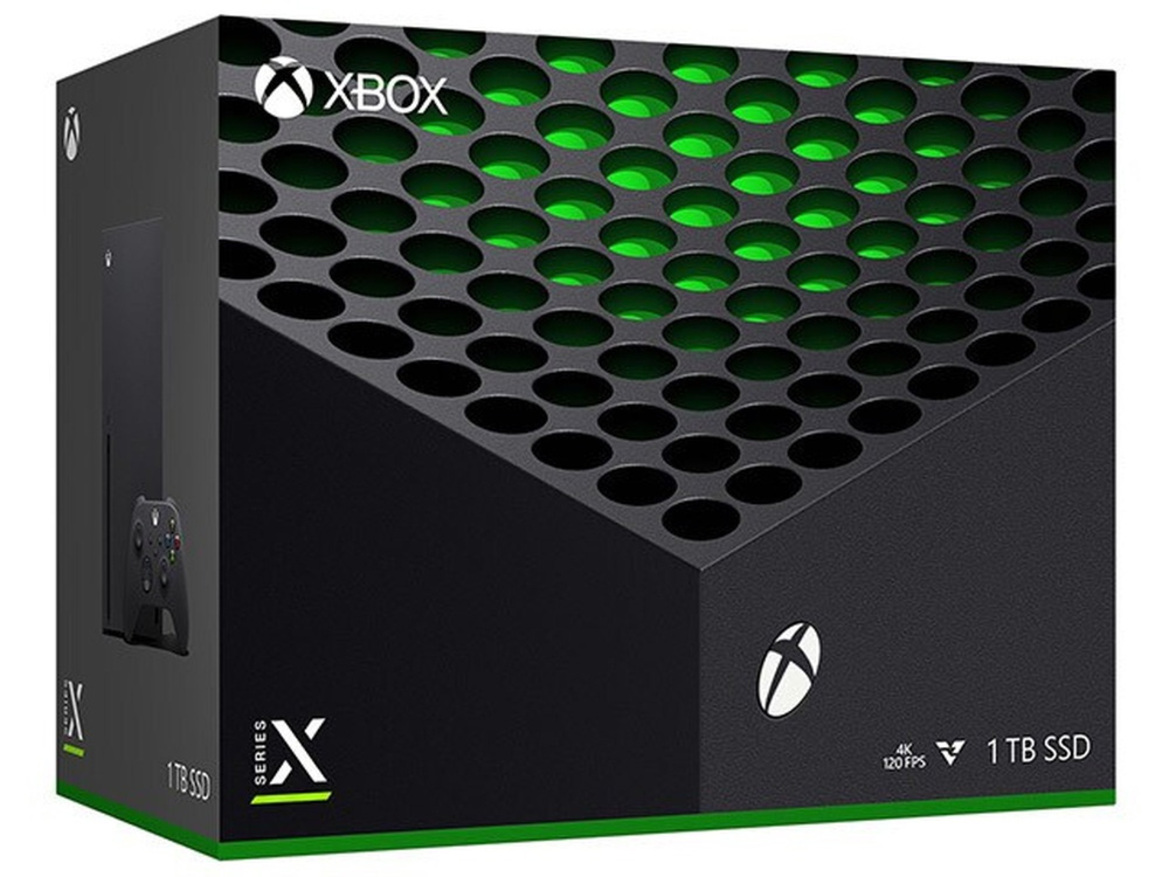 Xbox Game Pass For PC Will Soon Double Monthly Price, Xbox Series X Retail Packaging Leaks