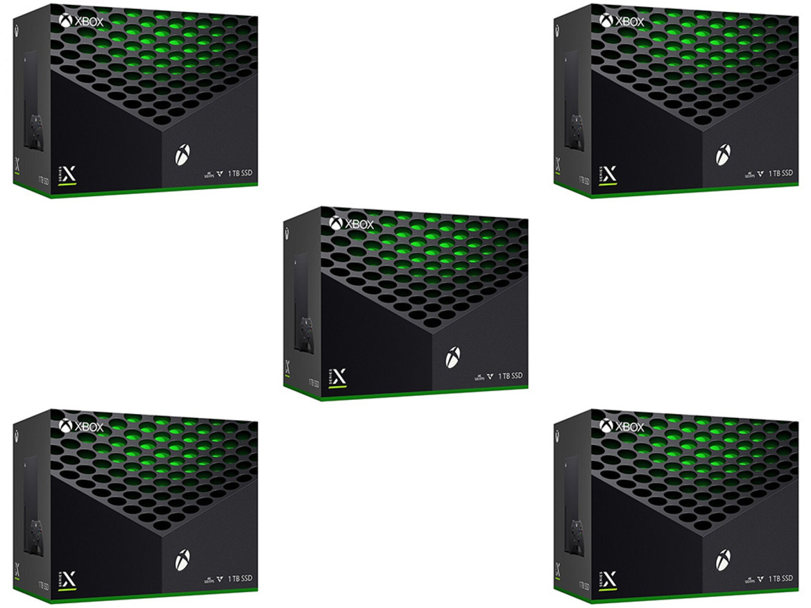 Xbox Game Pass For PC Will Soon Double Monthly Price, Xbox Series X Retail Packaging Leaks