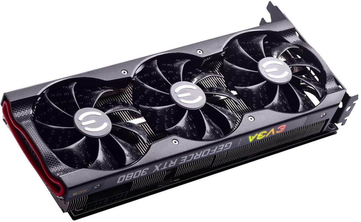 GeForce RTX 30 Series Ampere Listings Hit Retailers, Here's How To Monitor In-Stock Status