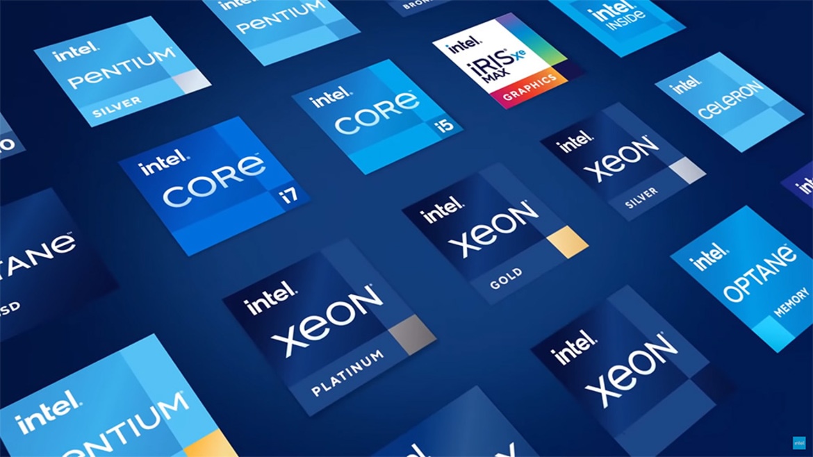 Intel Confirms Iris Xe Max Branding For Upcoming GPU In Promo Video