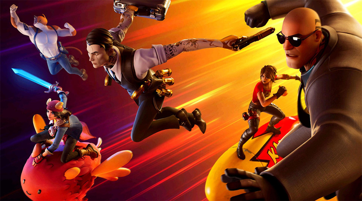 Apple Likens Epic Games Lawsuit To Fiery Publicity Stunt Fueled With Gasoline And Regret