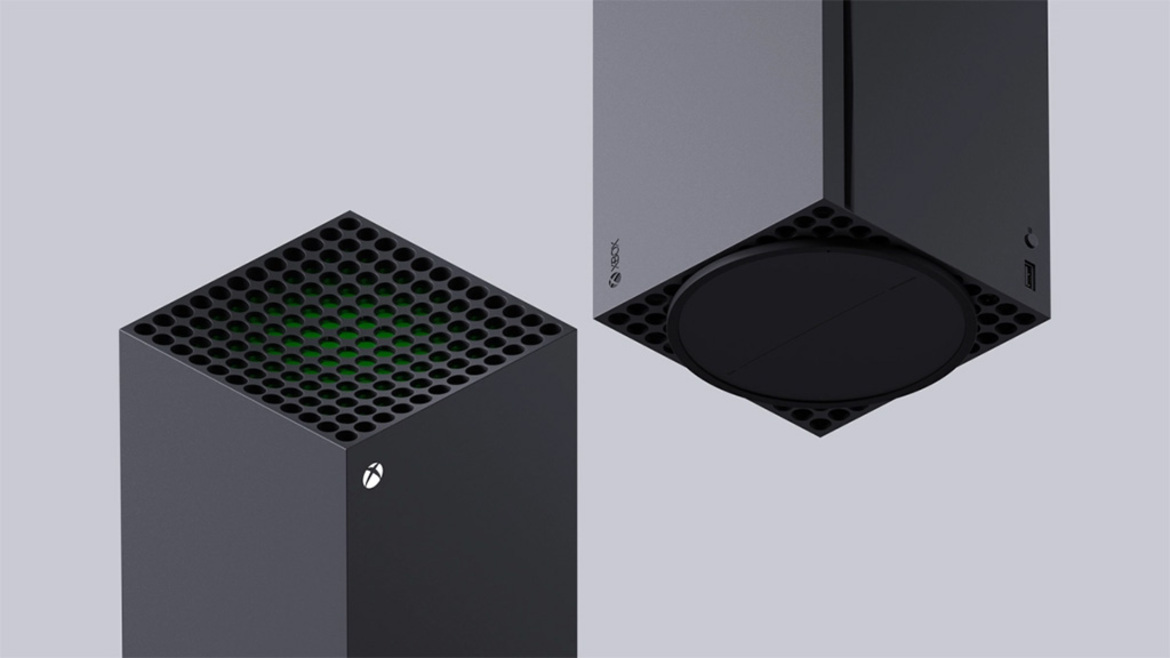Microsoft Leaned On Intelligent Geometry To Design Xbox Series X And Xbox Series S