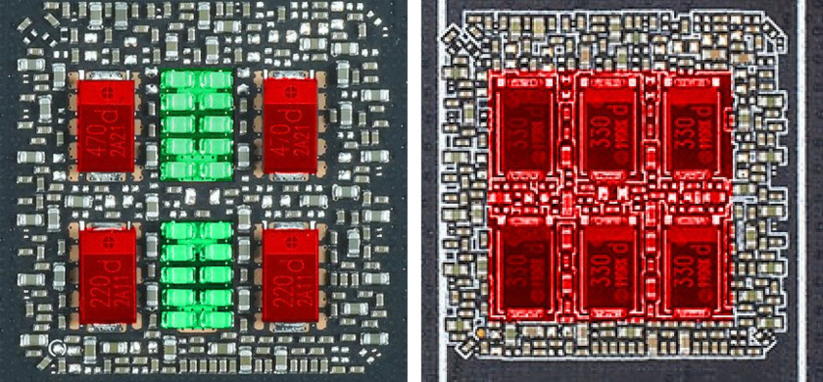 NVIDIA GeForce RTX 3080 Stability Woes Traced To Cheap Capacitors