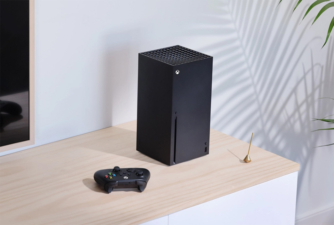 Xbox Series X Early Testing Gives A Sneak Peek At Loading Times And Game Performance