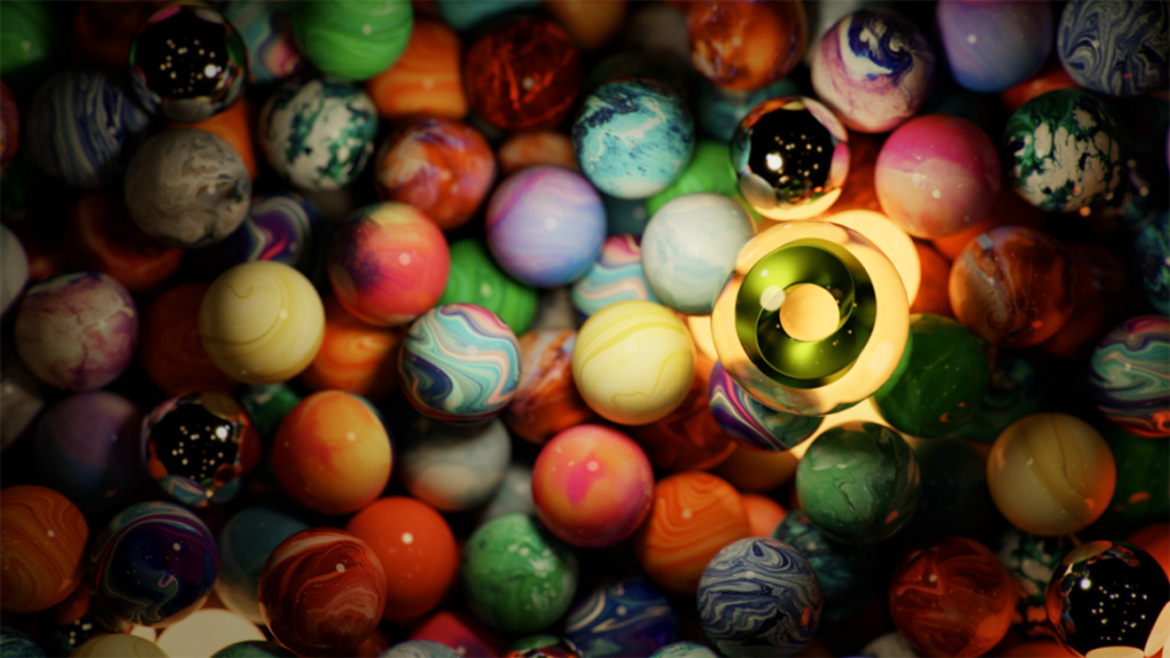 NVIDIA Omniverse Open Beta Enables Collaborating On RTX-Based Photorealistic 3D Projects