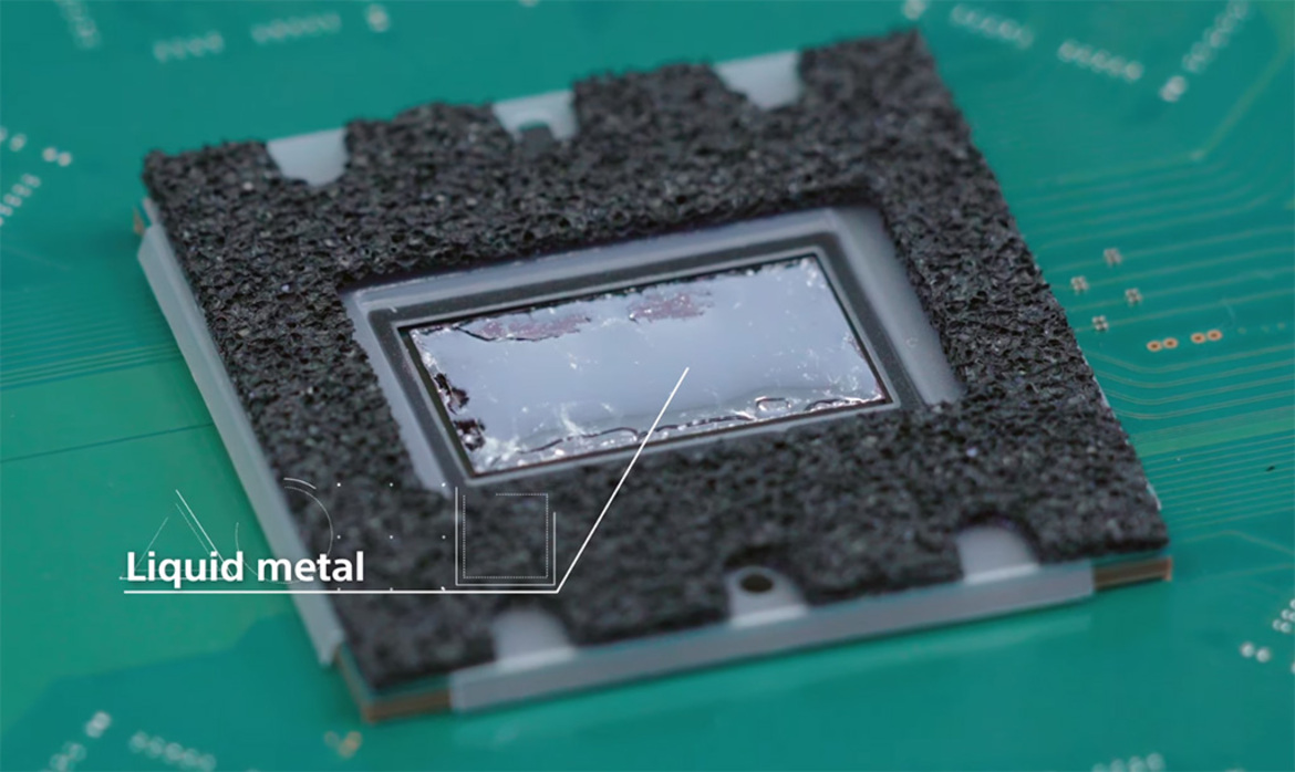 Sony PlayStation 5 Official Teardown Highlights Cooling Setup, Storage Expansion And More