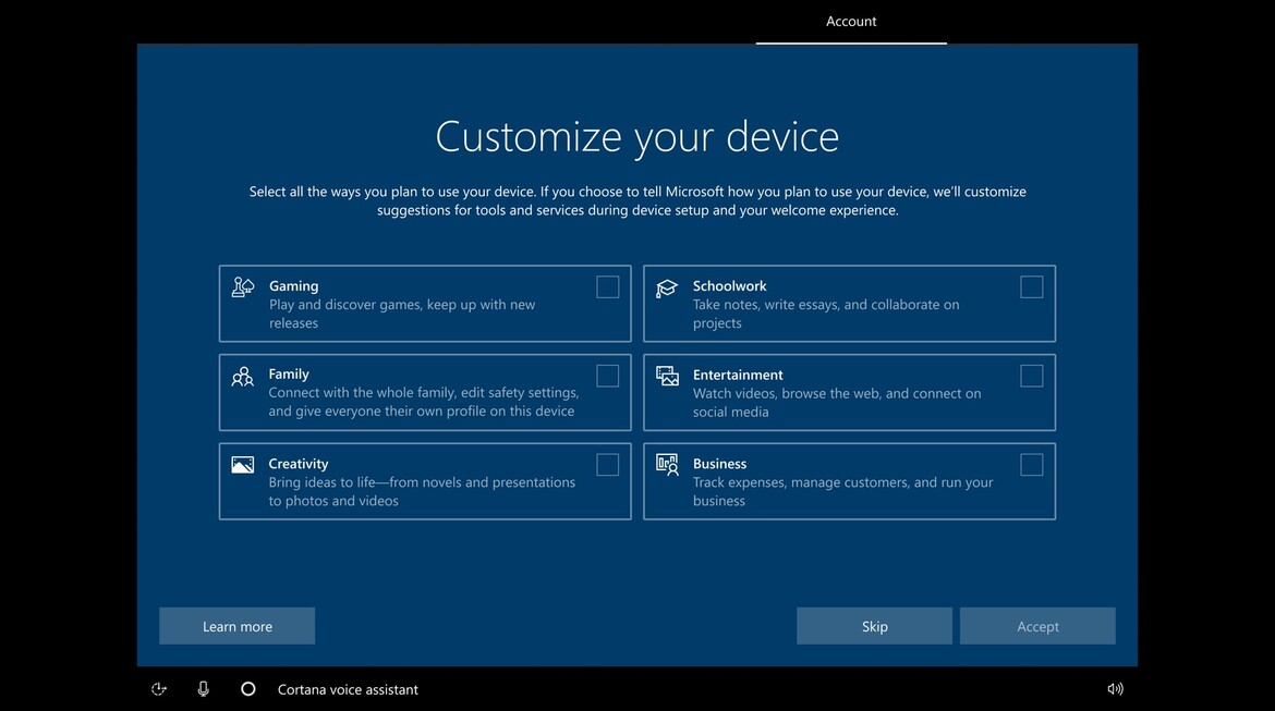 Windows 10 Build 20231 Released With Enhanced Setup Process, Default App Updates, And More