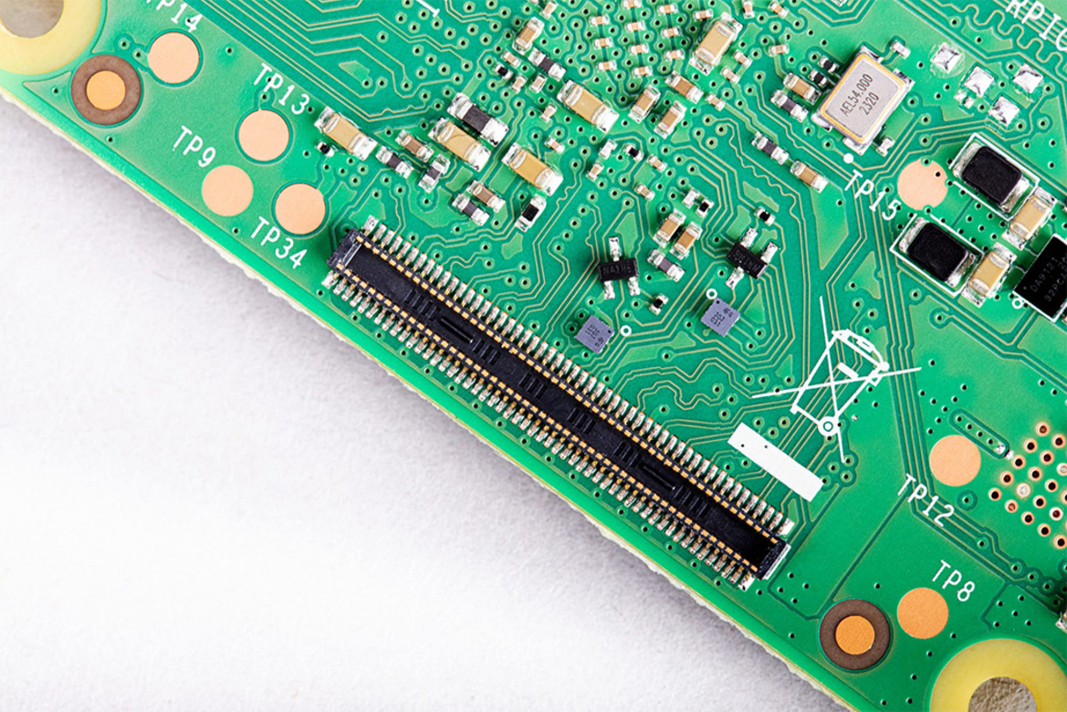 Raspberry Pi Compute Module 4 Starts At Just $25 For Your DIY Projects