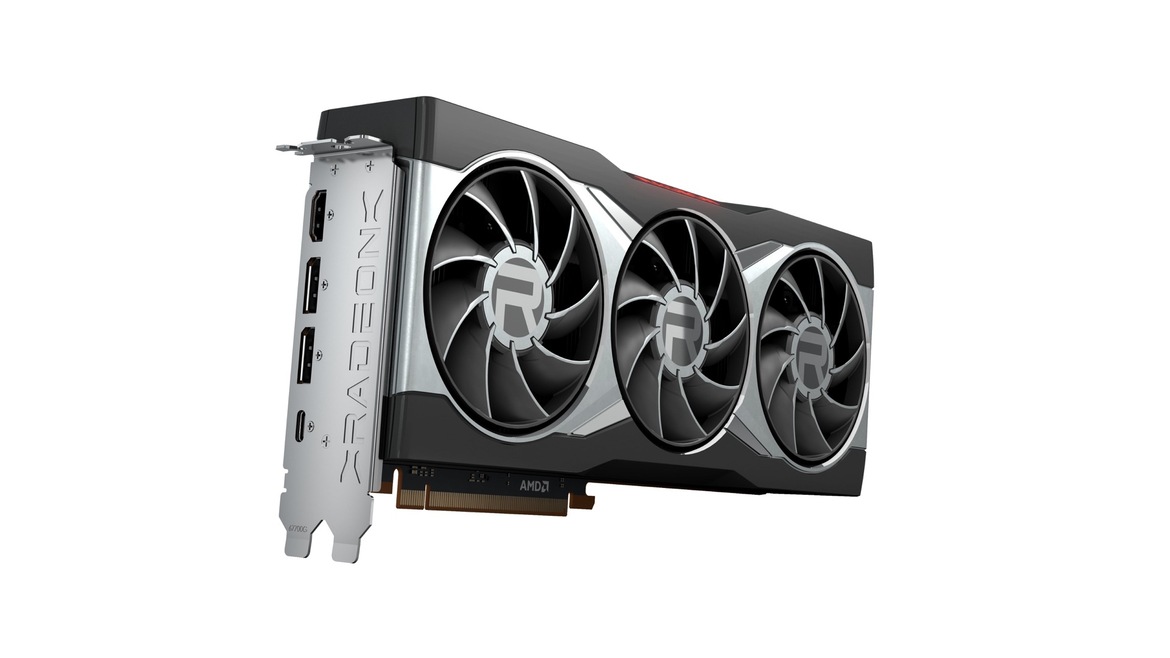 AMD Unveils Three Powerful Radeon RX 6000 Series Big Navi Cards To Topple NVIDIA's Best