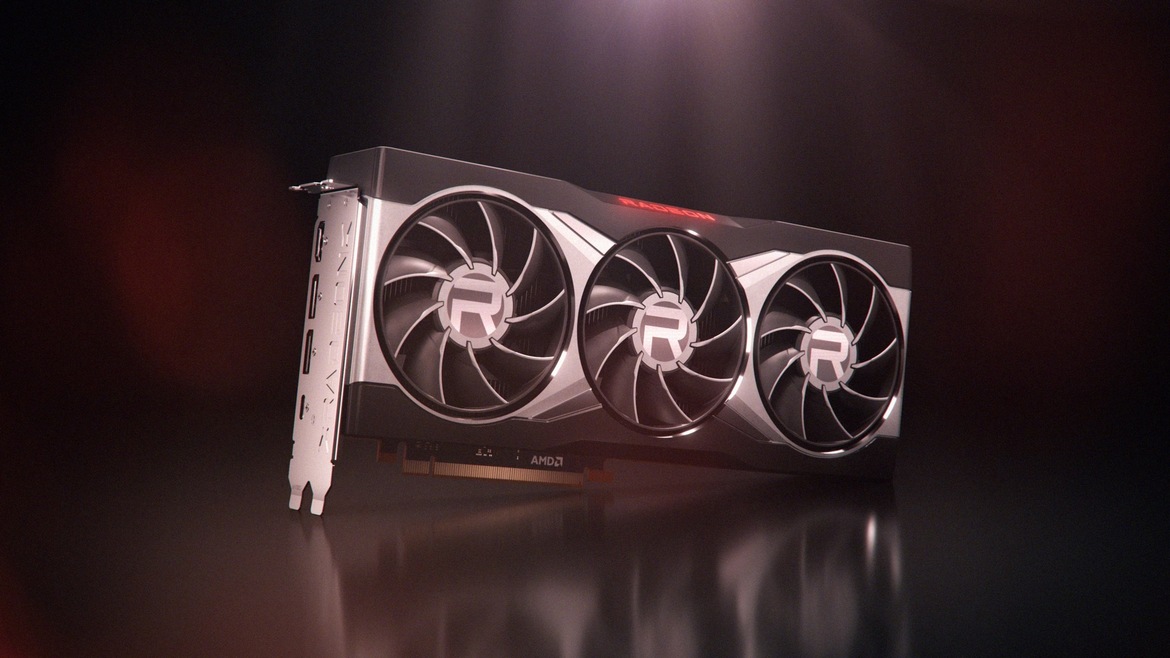 AMD Unveils Three Powerful Radeon RX 6000 Series Big Navi Cards To Topple NVIDIA's Best